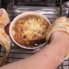 【再現】サイゼリヤの!玉ねぎのズッパ♪の工程12