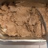 腸活に！！【バナナとお豆腐のココアアイス】の工程2
