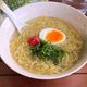 旨味がスゴイ！ありそうで無かった「梅こんぶ茶ラーメン」