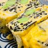 ちひろの作ってみた!投稿(【ひじきと枝豆の卵焼き】栄養満点◎お弁当にも♪)