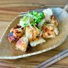 【鶏むね肉の塩ダレ焼き】やみつきになる美味しさ!の工程4
