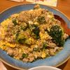 1222385の作ってみた!投稿(*ブロッコリーと鶏ひき肉のとろみ卵炒め*)
