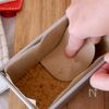 濃厚なめらか！【米粉のニューヨークチーズケーキ】の工程5