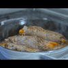funinmans_mesiの作ってみた!投稿(お正月やハレの日に♪【八幡巻き】)