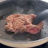 【ぎょうざの中身丼】食べたらおなじ？包まない新しいぎょうざの工程3