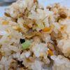 1074138の作ってみた!投稿(【わが家の定番♪】にんにく醤油の納豆チャーハン☆やみつき飯)