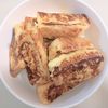 milkの作ってみた!投稿(10分で完成！究極のフレンチトースト♪【味もしみしみ】)