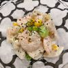 ちひろの作ってみた!投稿(【れんこんレシピ】和食に合う♪れんこんのデリサラダ)
