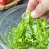 夏のおもてなしに♪【牛肉と夏野菜のデリ風マリネ】の工程2