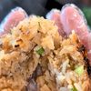 【中までしっかり味染み】焼きおにぎりの工程7