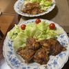 Hikeyの作ってみた!投稿(コク深い美味しさ！チキンの味噌マヨ焼き)