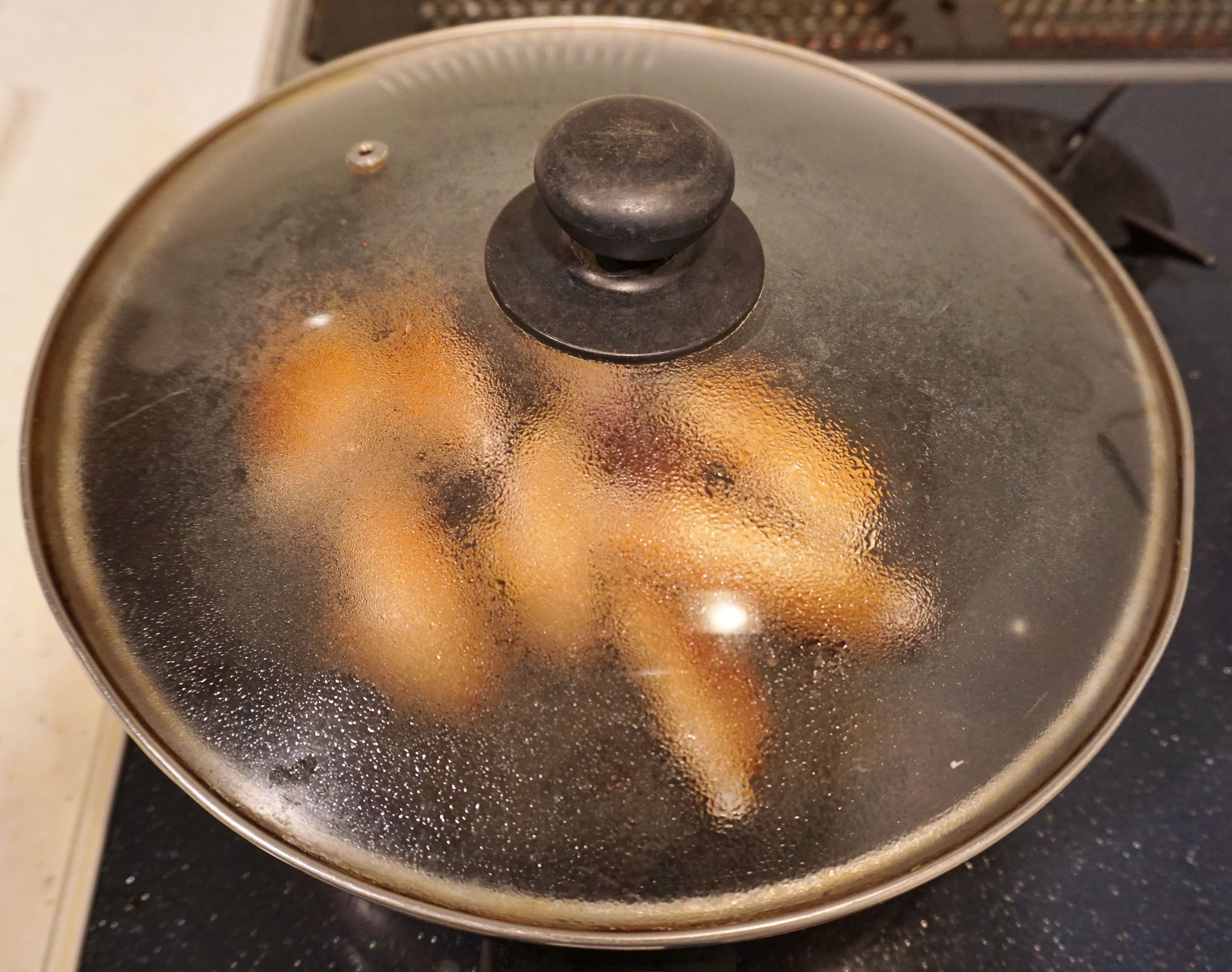 鶏手羽中の中華風漬け焼き | レシピサイトNadia