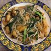 puricoの作ってみた!投稿(【鶏むね肉のレバニラ風炒め】ご飯が進む鶏むねおかず♪)