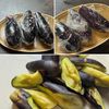 【豚肉と茄子の和風にんにく炒め】ご飯が止まらない♪の工程1