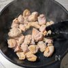 カレー親子丼│箸が止まらん♪ひと味違うやみつきどんぶりの工程2