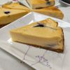 もんぶらん°・*:.。.☆の作ってみた!投稿(簡単&ヘルシー【液体塩こうじのお豆腐チーズケーキ】)