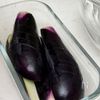 火を使わない！【蒸し茄子とトマトとツナのマリネ】の下準備