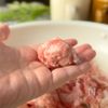 【豚こま酢豚】ジューシー♪家族が大絶賛！の工程2