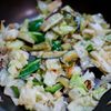 ご飯がすすむ!キャベツ・ピーマン・なすの旨ウマ炒めの工程3