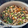 【栄養満点！旨みたっぷり炒り豆腐】あるとうれしい常備菜！の工程4