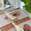 揚げ焼き簡単!春を巻いてパワーチャージ【筍と生ハムの春巻き】の工程1