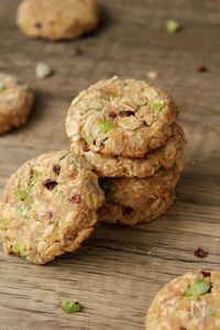 【しっとりむぎゅっ】フライパンで作る冷やしずんだクッキー
