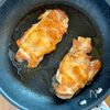 【甘酢だれチキンステーキ】味付け２つ.ᐟカリッとジューシー♩の工程2