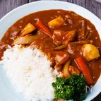 【濃厚デミカレー】３０分で絶品♬ 洋食屋さんの味