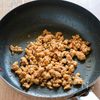 【うま辛担々うどん】10分で本格！簡単コク深スープ♪の工程1