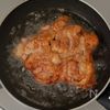 ［トマト油淋鶏］揚げない！さっぱりたれが絶品！パリじゅわ〜♡の工程4