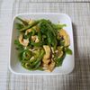 とももの作ってみた!投稿(レンジで5分！【ピーマンと油揚げのお浸し】調味料1つで簡単！)