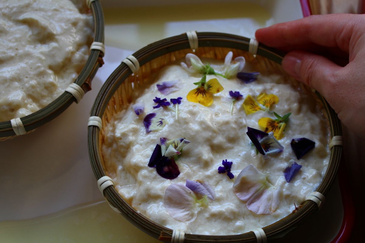 ざる豆腐 レシピサイト Nadia ナディア プロの料理家のおいしいレシピ