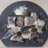 簡単♪さば竜田と野菜の黒酢あんかけ【作りおきおかず】の工程2