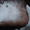 Faithの作ってみた!投稿(【米粉とココアのレンチンケーキ♪】レンジにおまかせ時短ケーキ)