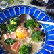 【レンジのみ】残りご飯で！豆乳カルボナーラリゾット#夜食にも