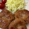 ふぅの作ってみた!投稿(腸活にぴったり！【甘辛えのきつくね】)