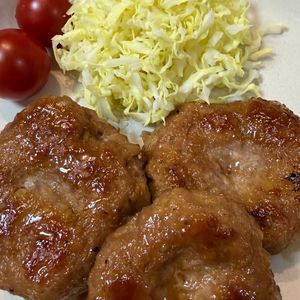 ふぅの作ってみた!投稿(腸活にぴったり！【甘辛えのきつくね】)