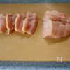 【鶏むね肉の薬味たっぷりチキン南蛮】揚げ焼きで手軽に作れる♪の工程2