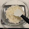 【春野菜たっぷり!お家で簡単】春色五目ちらし寿司の工程3