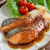 【鮭のムニエル*ハニーマスタード醤油】米粉で簡単!失敗なし!の工程5