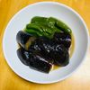 1401420の作ってみた!投稿(【なすとピーマンのだし煮】じゅわっと染みる和風副菜♡)