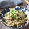【豚の麺つゆレモン生姜焼き】さっぱりヘルシー♪砂糖不使用！の工程3