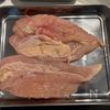 しっとり柔らか♪鶏むねステーキ 新玉ねぎポン酢ソースの下準備