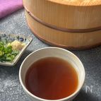 讃岐うどん好きな人必見！即席釜揚げうどんのつゆ