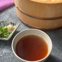 讃岐うどん好きな人必見!即席釜揚げうどんのつゆ