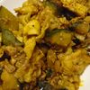 マルグリートの作ってみた!投稿(かぼちゃと豚バラの甘辛ごま照り焼き【ご飯がすすむ♪】)