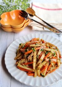根菜の人気料理 レシピランキング 290品 Nadia ナディア