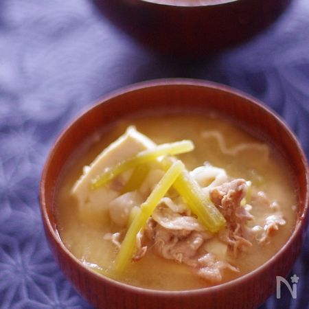 みずの味噌かやき By がまざわ たかこ レシピサイト Nadia ナディア プロの料理家のおいしいレシピ