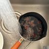 失敗したくない方発見！しっとり柔らかい【栗の渋皮煮】の工程3