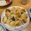 858657の作ってみた!投稿(【ハッシュドえびポテチーズ】ぷりっともっちり新食感♡おつまみ)